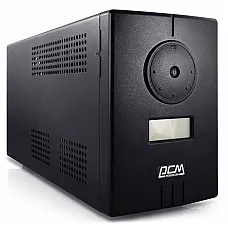 UPS PowerCom INF-1500 1500VA/1050W,..