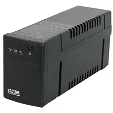 UPS PowerCom BNT- 600AP 600VA/360W ..