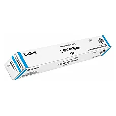 Toner Canon C-EXV49 Cyan..