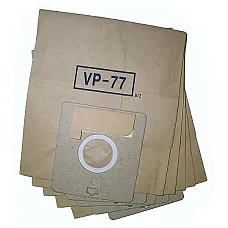 Vacuum Cleaner Bag Samsung VCA-VP77..
