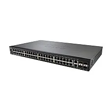 48-port 10/100Mbps Smart Switch Cis..