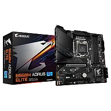 MB S1200 Gigabyte B560M AORUS ELITE..