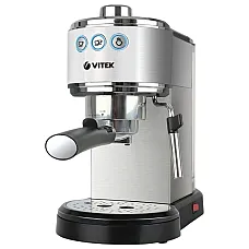 Coffee Maker Espresso VITEK VT-1515..