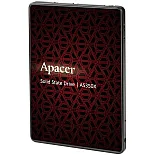 SSD SATA de 2,5