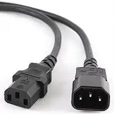 Шнур питания Cablexpert PC-189-VDE-..