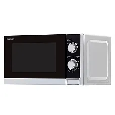 Microwave Oven Sharp R200INW..