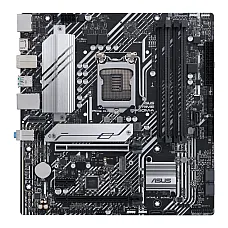 MB S1200 Asus PRIME B560M-A  mATX..