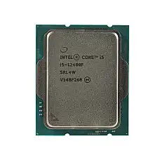 Процессор Intel Core i5-12400F, Кул..