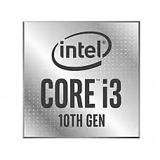 Процессор Intel Core i3-10105, Inte..