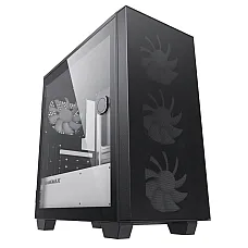 Case mATX GAMEMAX Aero Mini ECO, w/..