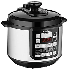 Multicooker Moulinex CE620D34..