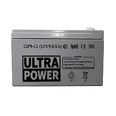 Baterie UPS 12V/ 9AH Ultra Power..