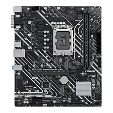 MB S1700 Asus PRIME H610M-E D4  mAT..