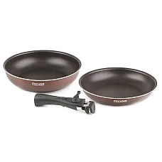 Frypan Set Rondell RDA-1014..
