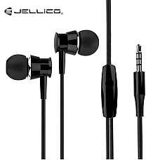 Jellico Stereo H/Free,  X4..