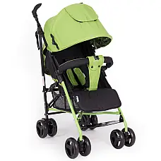 Pushchair Kikka Boo Guarana Green..