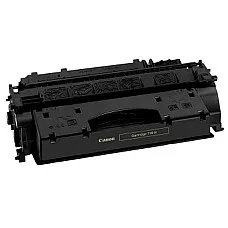 Laser Cartridge Canon 719H, black..