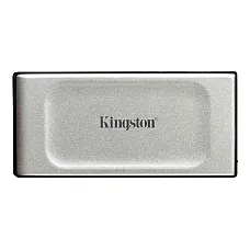 4.0TB Kingston Portable SSD XS2000 ..