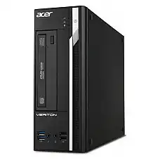 Мини ПК Acer Veriton X4650G, SFF, I..