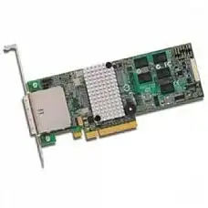 Fujitsu RAID Ctrl SAS 6G 5/6 512MB ..