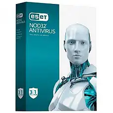 ESET NOD32 Internet Security 3Dt RN..