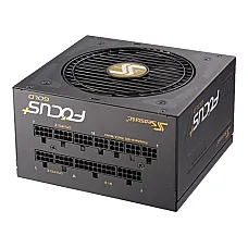 Power Supply ATX 750W Seasonic Focu..