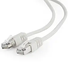 7.5m, FTP Patch Cord  Gray, PP22-7...