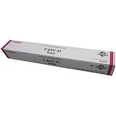 Toner Canon C-EXV31 Magenta..