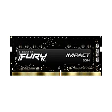 .8GB DDR4-3200MHz SODIMM Kingston F..