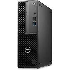 Dell Optiplex 3000 SFF Black (Core ..