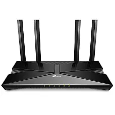 Wi-Fi 6 Dual Band TP-LINK Router 