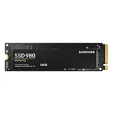 .M.2 NVMe SSD  250GB Samsung  980 [..
