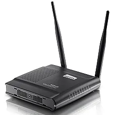 Wi-Fi N Netis Router, 
