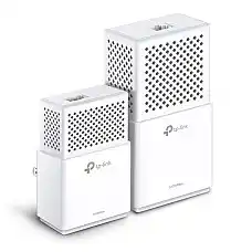 Адаптер Powerline TP-LINK TL-WPA751..