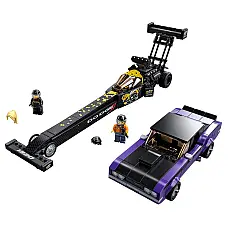 Lego 76904 Mopar Dodge//SRT Top Fue..
