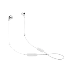 Earphones  Bluetooth  JBL T215BT. W..