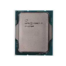 Процессор Intel Core i7-12700F|Tray..