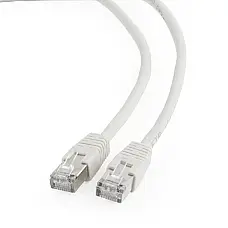 Retail pack Patch Cord Cat.6/FTP,  ..