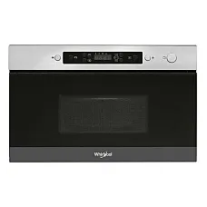 Built-in Microwave Whirlpool AMW 49..