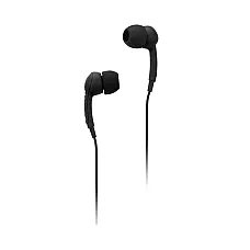Lenovo 100 in-ear Headphone-Black..