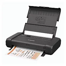 Printer Canon Pixma TR150, with Bat..