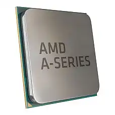 Процессор AMD A-Series A8-9600, Rad..
