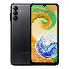 A04s 3/32Gb Black..