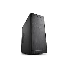 Case mATX Deepcool WAVE V2, w/o PSU..