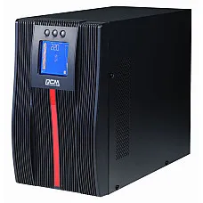 UPS PowerCom MAC-1000, Tower, 1000V..