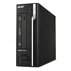 Мини ПК Acer Veriton X2640G, Intel ..