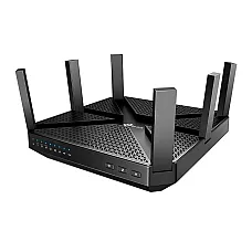 Wi-Fi AC Tri-Band TP-LINK Router, 