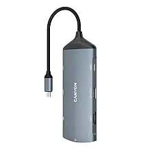 Docking Station Canyon DS-15, 8-in-..