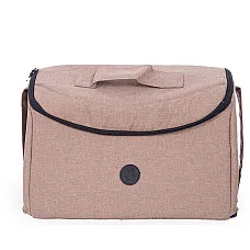 Mama bag Kikka Boo Uni Beige Melang..