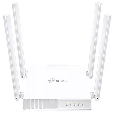 Wi-Fi AC Dual Band TP-LINK Router, ..